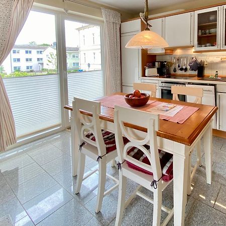 Haus Nemo - Ferienwohnung 8 เฮริงสดอร์ฟ ภายนอก รูปภาพ