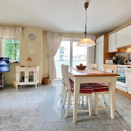 Haus Nemo - Ferienwohnung 8 เฮริงสดอร์ฟ ภายนอก รูปภาพ