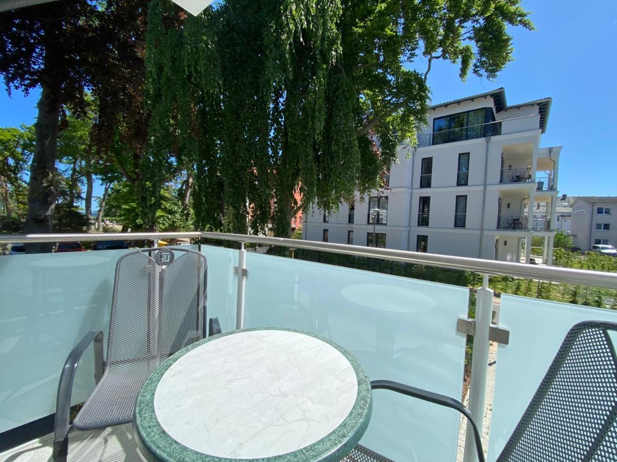 Haus Nemo - Ferienwohnung 8 เฮริงสดอร์ฟ ภายนอก รูปภาพ