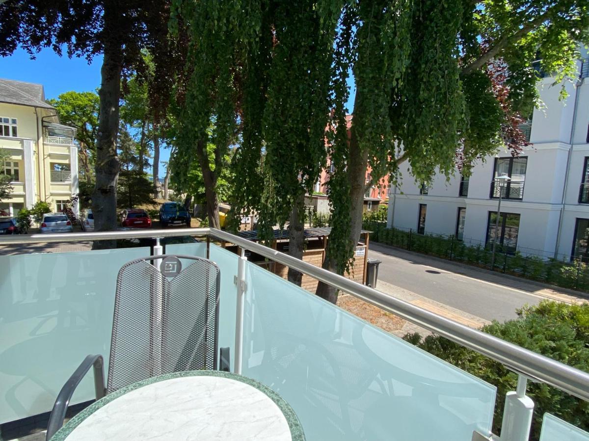 Haus Nemo - Ferienwohnung 8 เฮริงสดอร์ฟ ภายนอก รูปภาพ