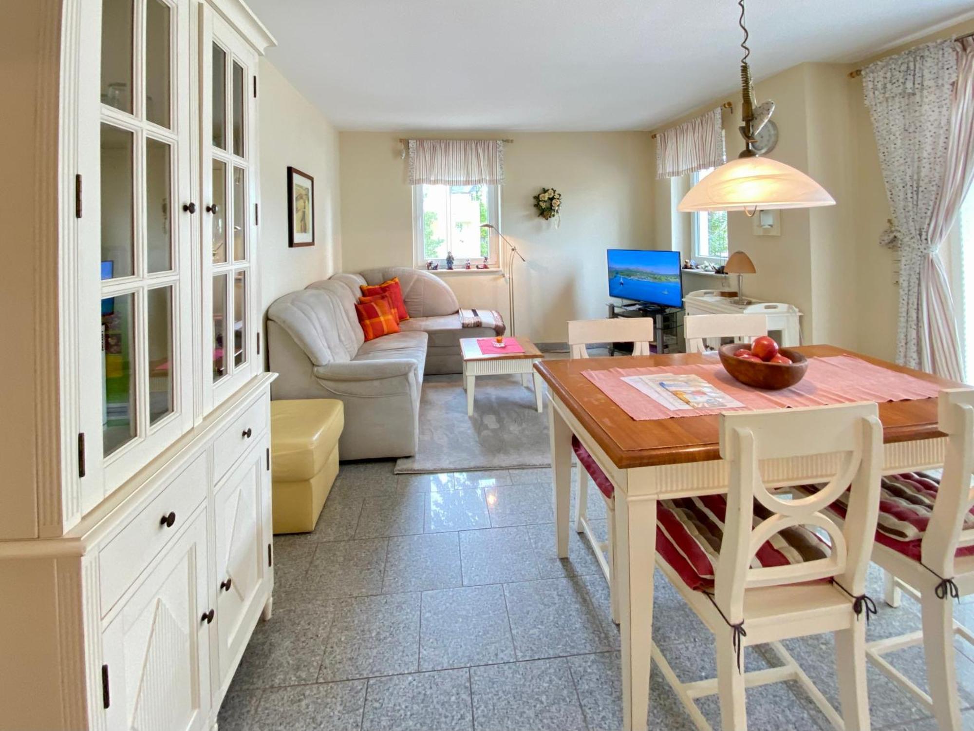 Haus Nemo - Ferienwohnung 8 เฮริงสดอร์ฟ ภายนอก รูปภาพ