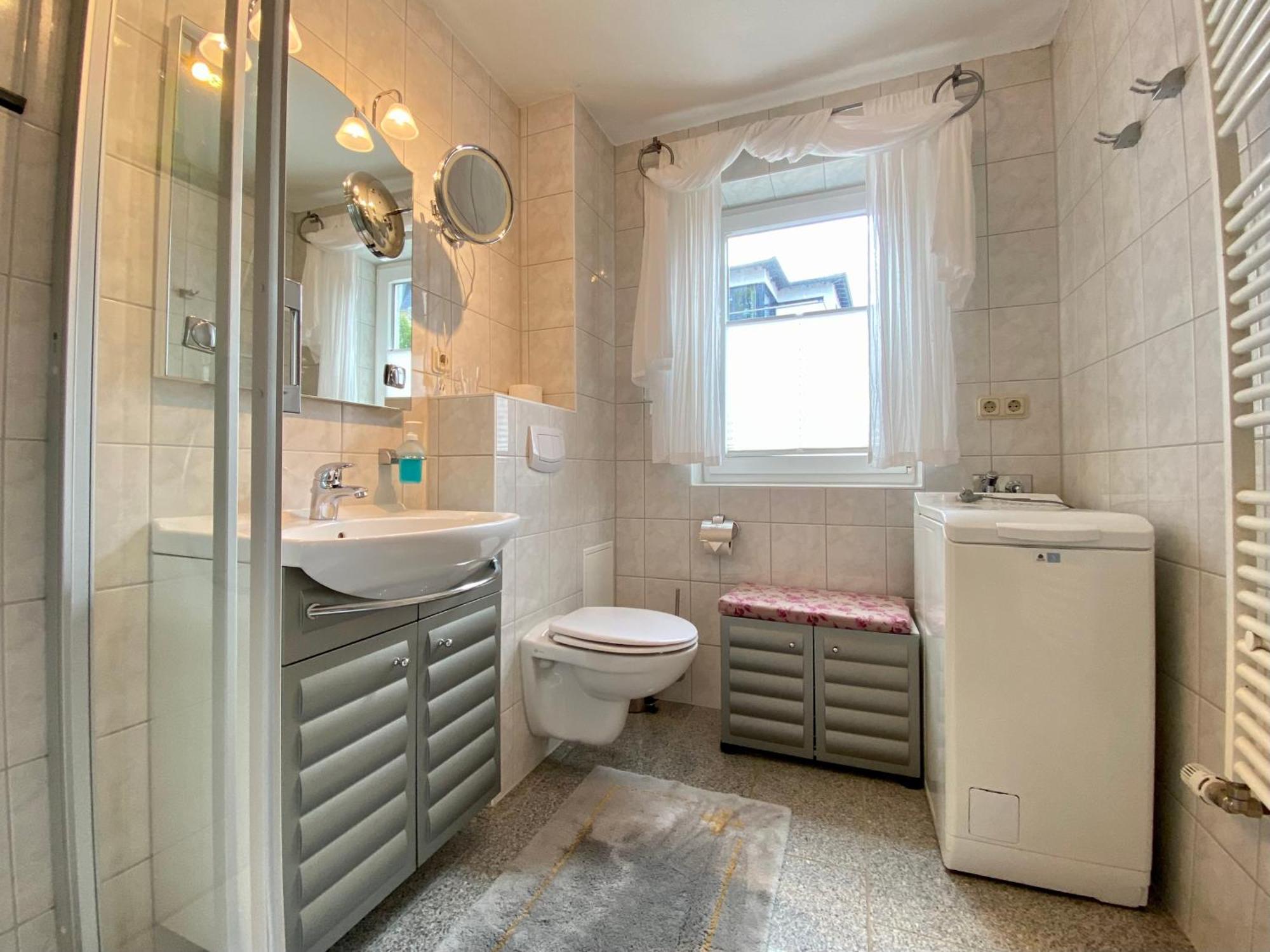 Haus Nemo - Ferienwohnung 8 เฮริงสดอร์ฟ ภายนอก รูปภาพ