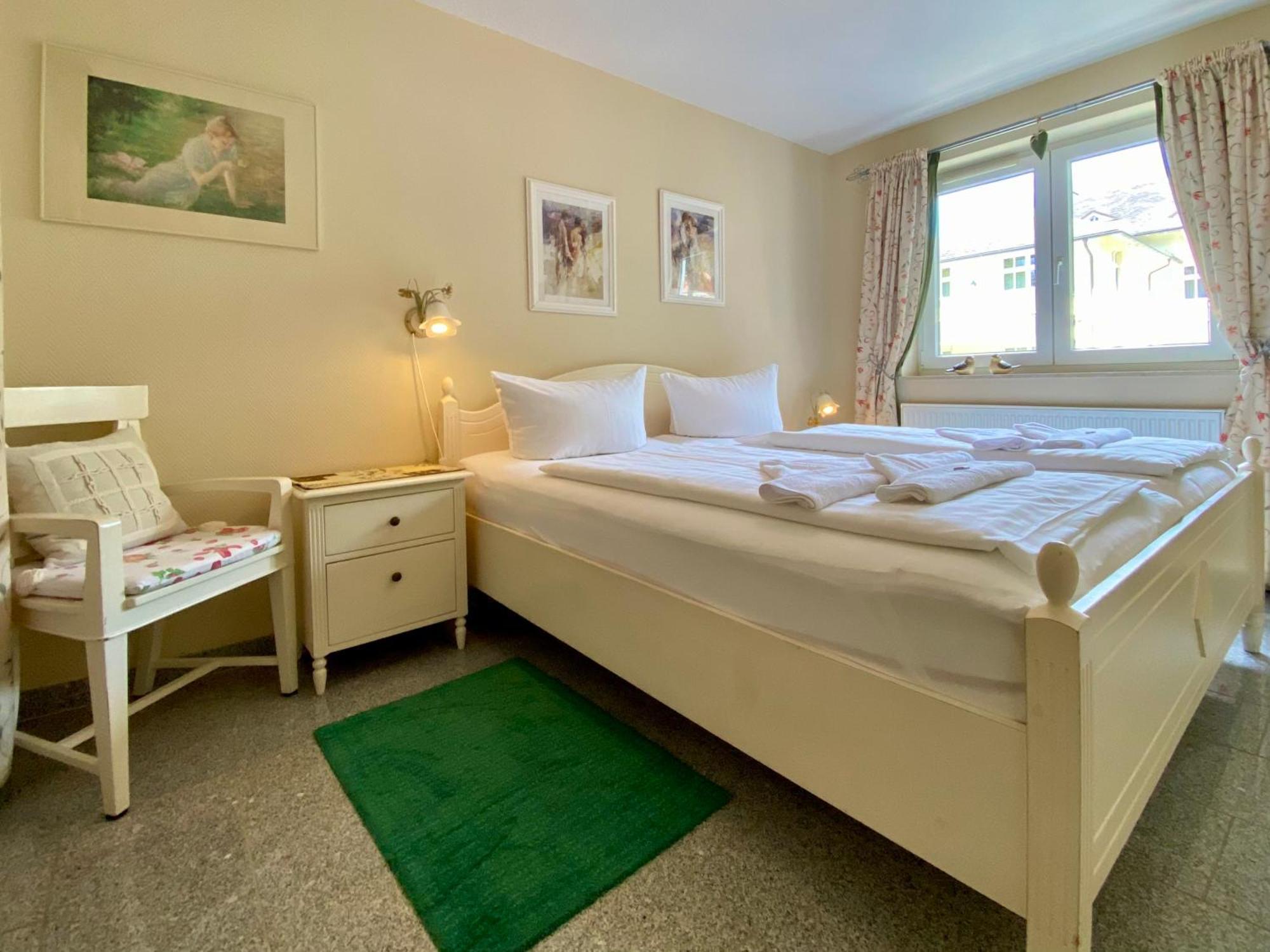 Haus Nemo - Ferienwohnung 8 เฮริงสดอร์ฟ ภายนอก รูปภาพ