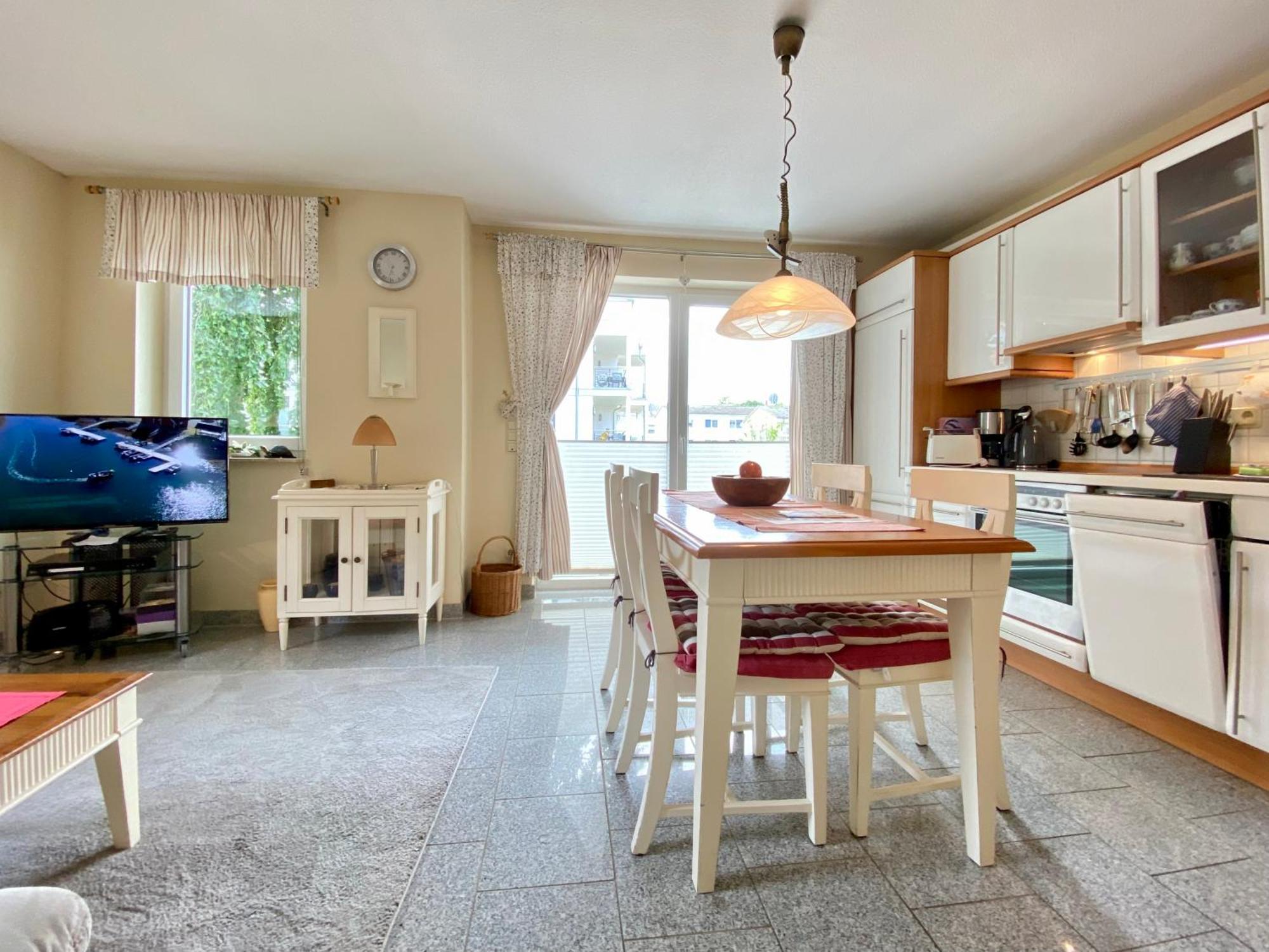 Haus Nemo - Ferienwohnung 8 เฮริงสดอร์ฟ ภายนอก รูปภาพ