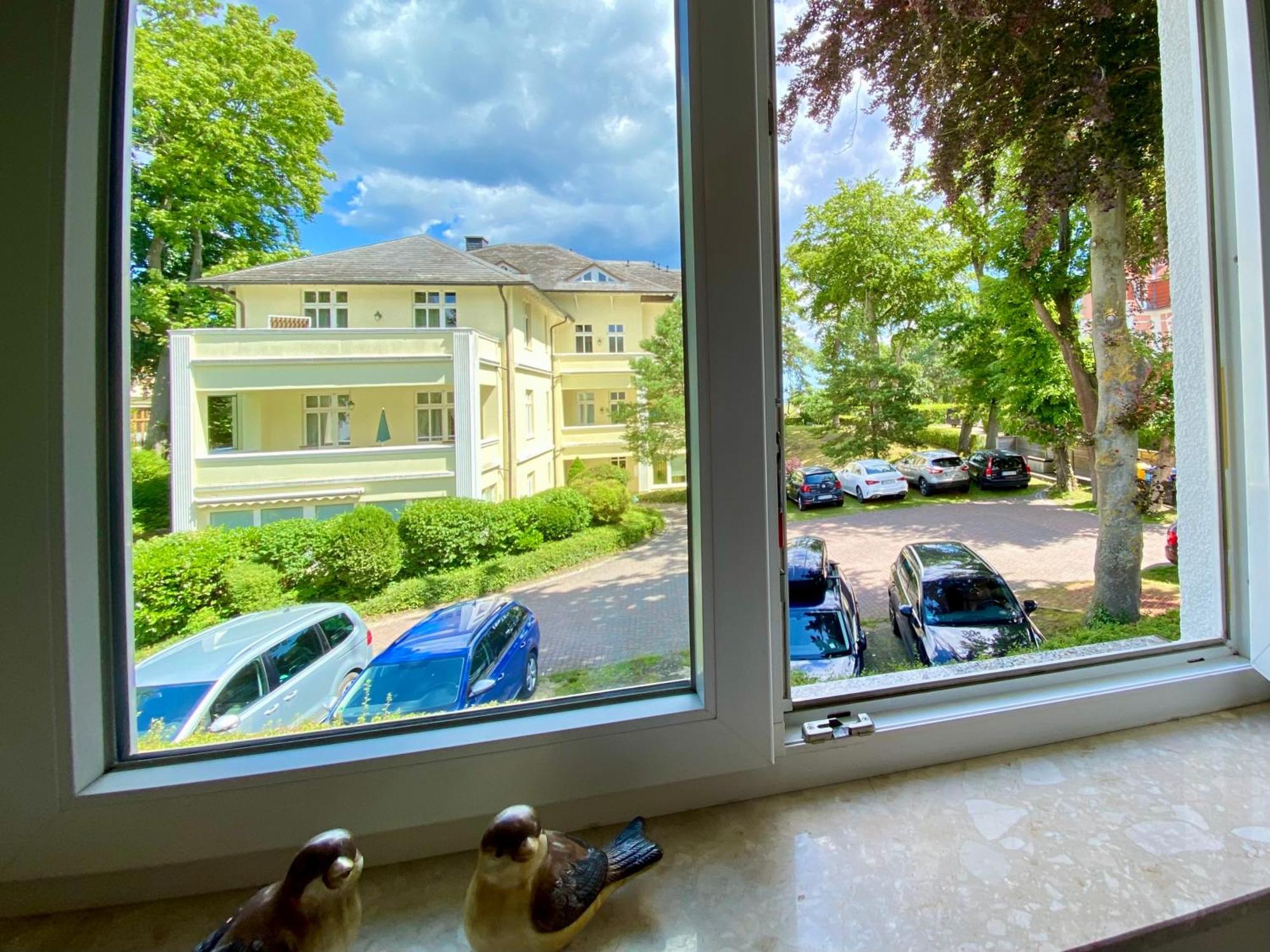 Haus Nemo - Ferienwohnung 8 เฮริงสดอร์ฟ ภายนอก รูปภาพ