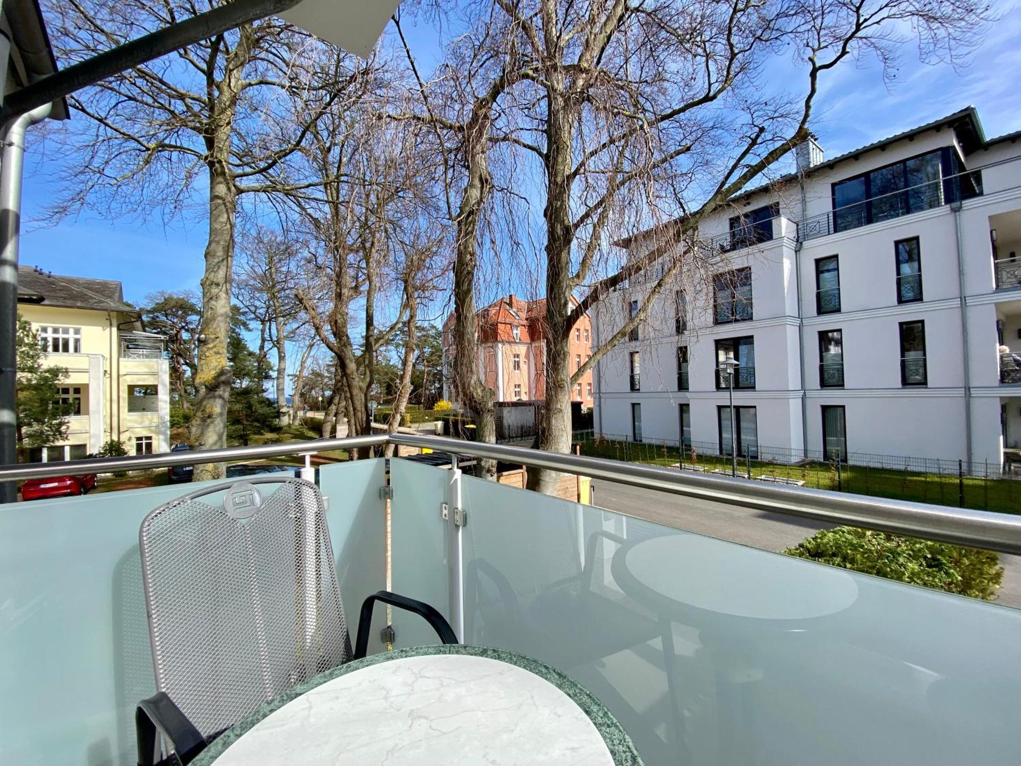 Haus Nemo - Ferienwohnung 8 เฮริงสดอร์ฟ ภายนอก รูปภาพ